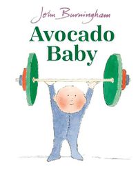 Cover image for Avocado Baby
