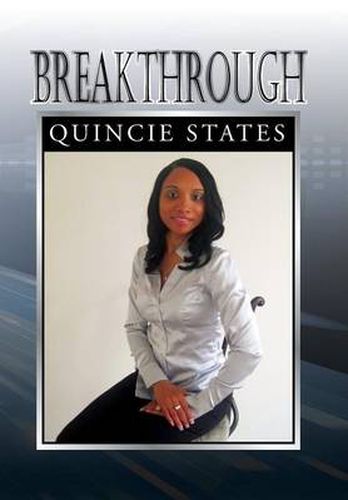 Cover image for Breakthrough