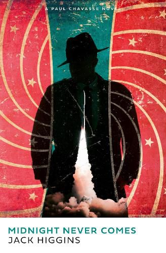Cover image for Midnight Never Comes