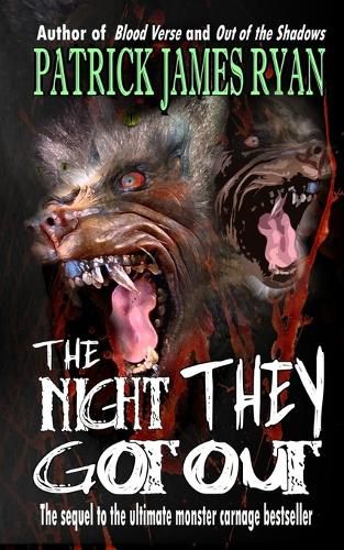 Cover image for The Night They Got Out