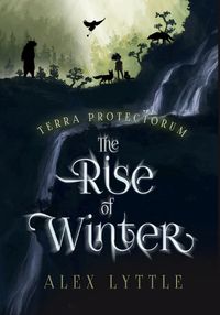 Cover image for The Rise of Winter