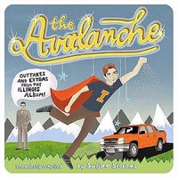 Cover image for Avalanche