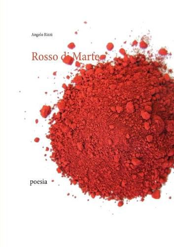 Cover image for Rosso di Marte