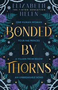 Cover image for Bonded by Thorns