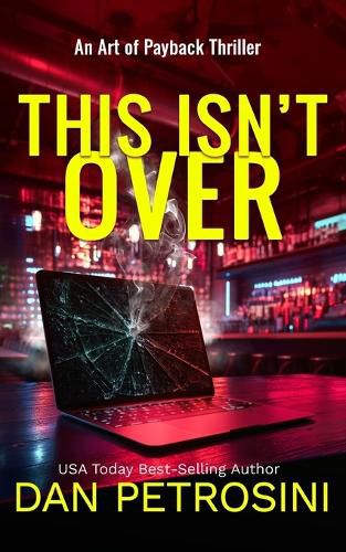Cover image for This Isn't Over