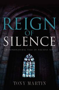 Cover image for Reign of Silence
