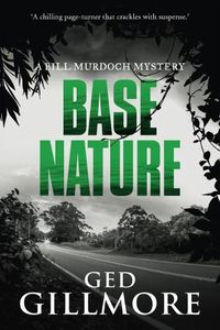 Cover image for Base Nature
