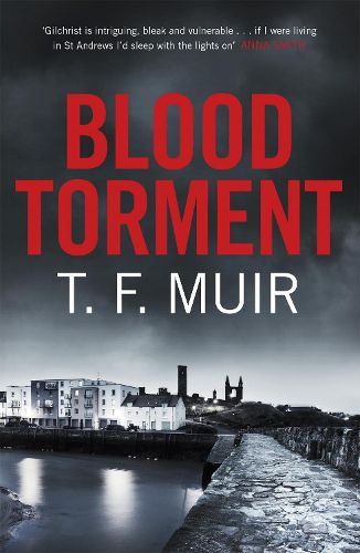 Cover image for Blood Torment