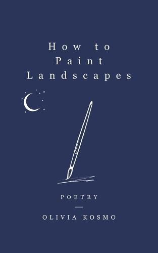 Cover image for How to Paint Landscapes