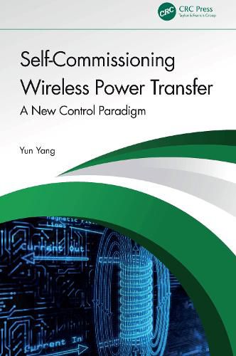 Cover image for Self-Commissioning Wireless Power Transfer