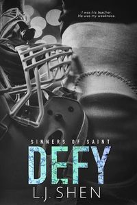 Cover image for Defy