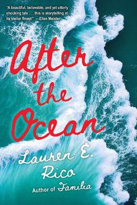 Cover image for After the Ocean