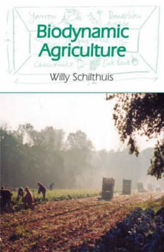 Cover image for Biodynamic Agriculture