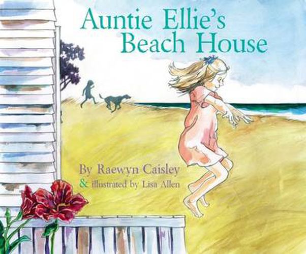 Auntie Ellie's Beach House