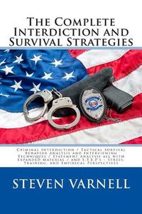 Cover image for The Complete Interdiction and Survival Strategies