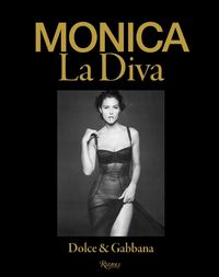 Cover image for Monica La Diva Dolce&Gabbana