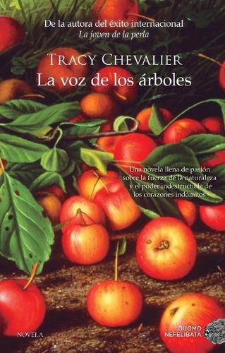 Cover image for La Voz de Los Arboles