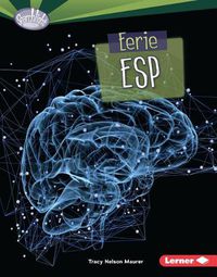 Cover image for Eerie ESP