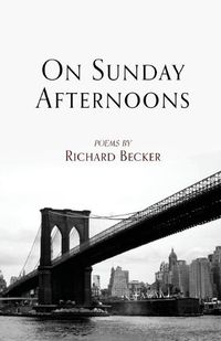 Cover image for On Sunday Afternoons