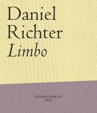 Cover image for Daniel Richter: Limbo