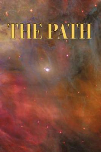Cover image for The Path