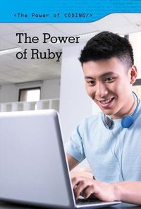Cover image for The Power of Ruby