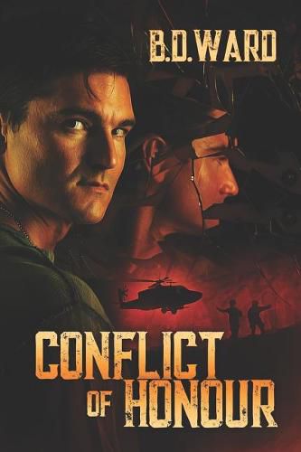 Cover image for Conflict of Honour