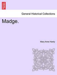 Cover image for Madge.