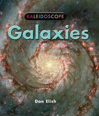 Cover image for Galaxies