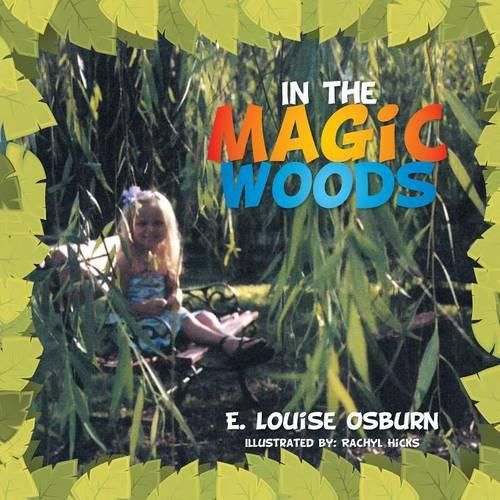 Cover image for In the Magic Woods