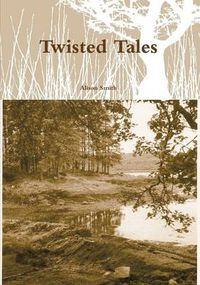 Cover image for Twisted Tales