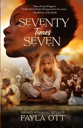 Cover image for Seventy Times Seven