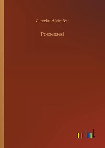 Cover image for Possessed