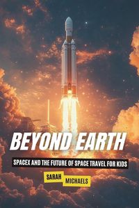 Cover image for Beyond Earth