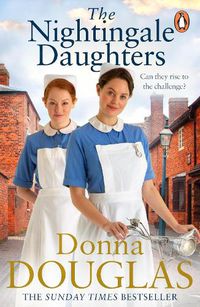 Cover image for The Nightingale Daughters