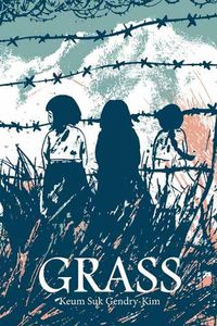 Cover image for Grass