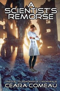 Cover image for A Scientist's Remorse