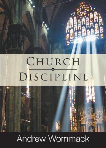 Church Discipline