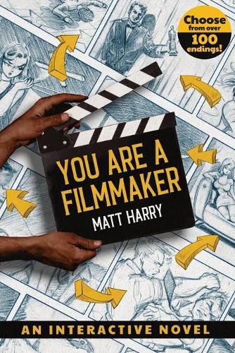 Cover image for You Are a Filmmaker