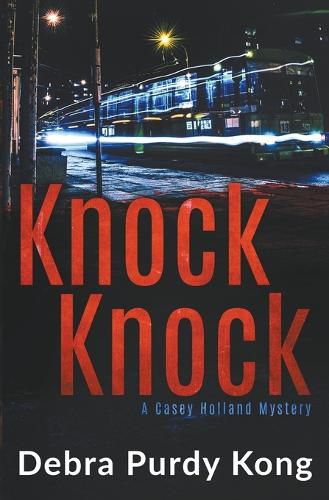 Cover image for Knock Knock