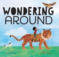 Cover image for Wondering Around