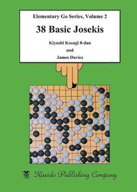 Cover image for 38 Basic Josekis