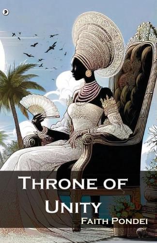 Cover image for Throne of unity