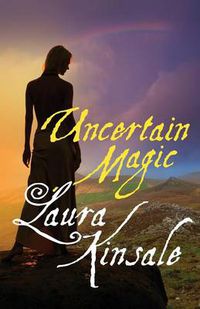 Cover image for Uncertain Magic