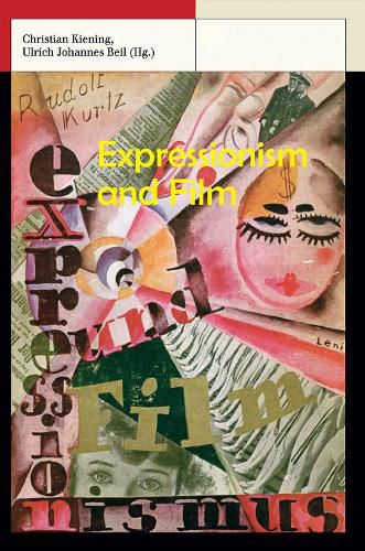 Cover image for Expressionism and Film