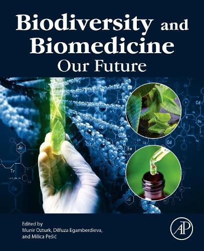 Cover image for Biodiversity and Health: Linking Life, Ecosystems and Societies