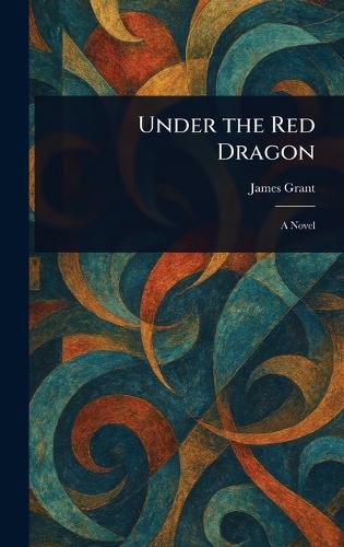 Cover image for Under the Red Dragon
