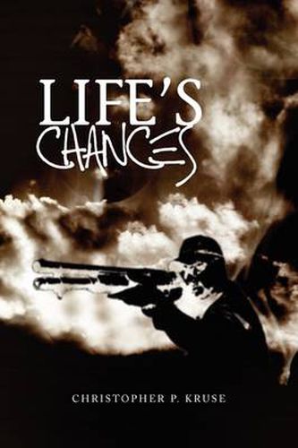 Cover image for Life's Chances