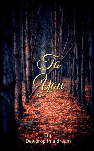 Cover image for To you