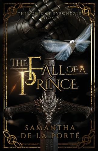Cover image for The Fall of a Prince